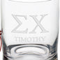 Sigma Chi Tumbler Glasses - Set of 2 Shot #3