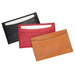 Slim Leather Card Case