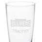 SLU 20oz Pilsner Glasses - Set of 2 Shot #3