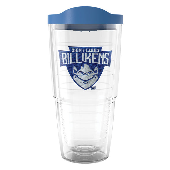 SLU 24 oz. Tervis Tumblers - Set of 2 Shot #1
