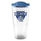 SLU 24 oz. Tervis Tumblers with Emblem - Set of 2 Shot #1