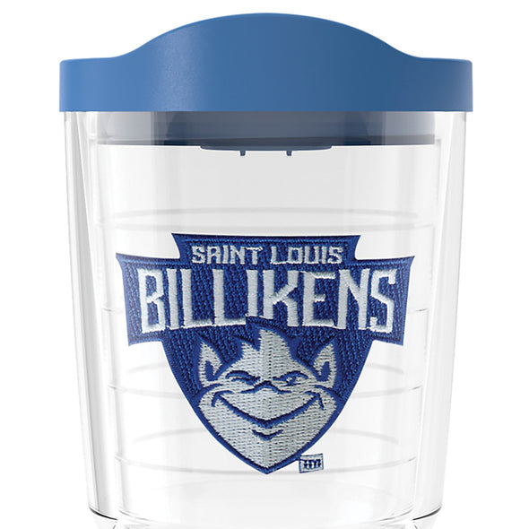 SLU 24 oz. Tervis Tumblers with Emblem - Set of 2 Shot #2
