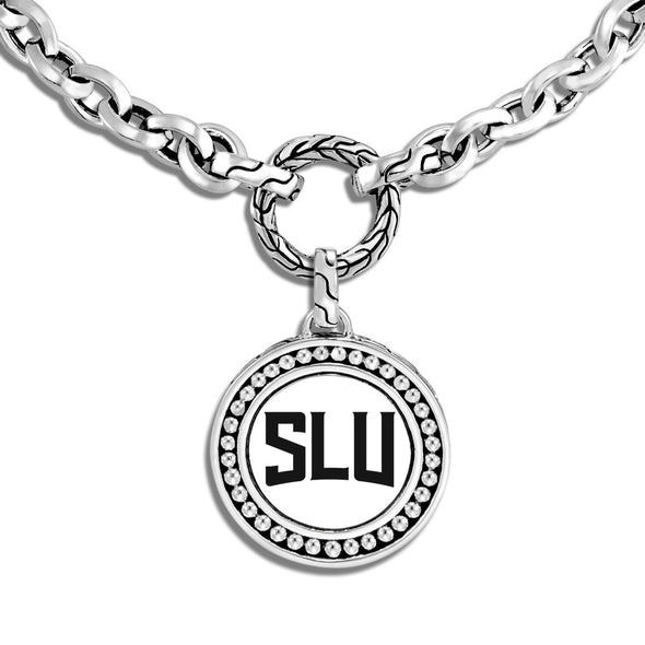 SLU Amulet Bracelet by John Hardy Shot #3