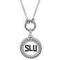 SLU Amulet Necklace by John Hardy Shot #2