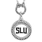 SLU Amulet Necklace by John Hardy Shot #3