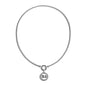 SLU Amulet Necklace by John Hardy with Classic Chain Shot #1