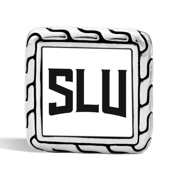 SLU Cufflinks by John Hardy Shot #3