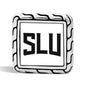 SLU Cufflinks by John Hardy Shot #3