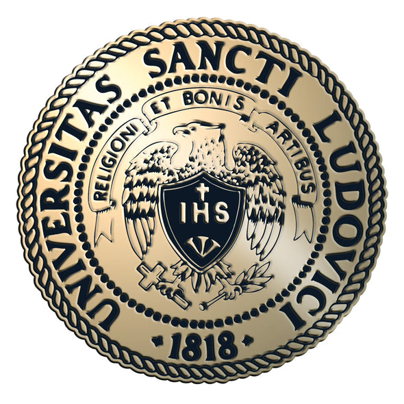 SLU Diploma Frame - Excelsior Shot #3