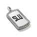 SLU Dog Tag by John Hardy