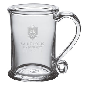 SLU Glass Tankard by Simon Pearce Shot #1