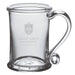 SLU Glass Tankard by Simon Pearce - Set of 2