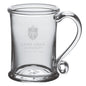 SLU Glass Tankard by Simon Pearce Shot #1