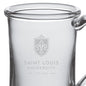 SLU Glass Tankard by Simon Pearce Shot #2