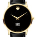 SLU Men's Movado Gold Museum Classic Leather