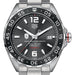 SLU Men's TAG Heuer Formula 1 Automatic with Anthracite Dial & Bezel
