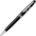 SLU Montblanc Meisterstück Classique Ballpoint Pen in Platinum
