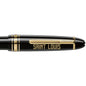 SLU Montblanc Meisterstück LeGrand Ballpoint Pen in Gold Shot #2