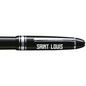 SLU Montblanc Meisterstück LeGrand Rollerball Pen in Platinum Shot #2