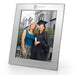 SLU Polished Pewter 8x10 Picture Frame