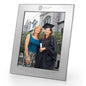 SLU Polished Pewter 8x10 Picture Frame Shot #1