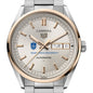 SLU TAG Heuer Carrera Automatic Day-Date 18K 5N Rose Gold Shot #1