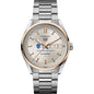 SLU TAG Heuer Carrera Automatic Day-Date 18K 5N Rose Gold Shot #2