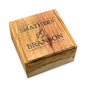 Smathers & Branson Belt Gift Box
