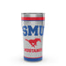 SMU 20 oz. Stainless Steel Tervis Tumblers with Slider Lids - Set of 2