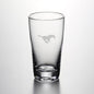 SMU Ascutney Pint Glasses by Simon Pearce Shot #1
