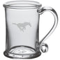 SMU Glass Tankard by Simon Pearce Shot #1