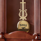 SMU Howard Miller Wall Clock Shot #2