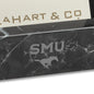 SMU Marble Business Card Holder Shot #2