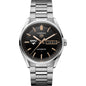 SMU Men's TAG Heuer Carrera Day-Date Automatic with Black Dial Shot #2