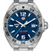 SMU Men's TAG Heuer Formula 1 with Blue Dial