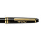 SMU Montblanc Meisterstück Classique Ballpoint Pen in Gold Shot #2
