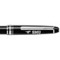 SMU Montblanc Meisterstück Classique Ballpoint Pen in Platinum Shot #2
