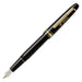 SMU Montblanc Meisterstück Classique Fountain Pen in Gold
