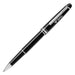 SMU Montblanc Meisterstück Classique Rollerball Pen in Platinum