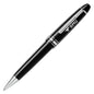 SMU Montblanc Meisterstück LeGrand Ballpoint Pen in Platinum Shot #1