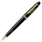 SMU Montblanc Meisterstück LeGrand Rollerball Pen in Gold Shot #1