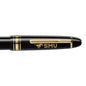 SMU Montblanc Meisterstück LeGrand Rollerball Pen in Gold Shot #2