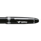SMU Montblanc Meisterstück LeGrand Rollerball Pen in Platinum Shot #2