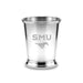 SMU Pewter Julep Cup