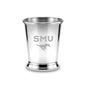 SMU Pewter Julep Cup Shot #1