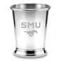 SMU Pewter Julep Cup Shot #2