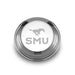 SMU Pewter Paperweight