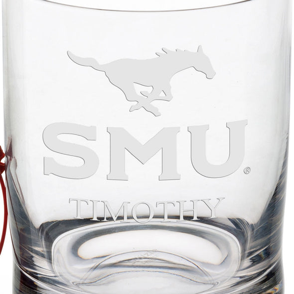 SMU Tumbler Glasses Shot #3