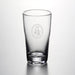 South Carolina Ascutney Pint Glasses by Simon Pearce