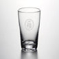 South Carolina Ascutney Pint Glasses by Simon Pearce Shot #1